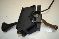 фото thumb №14, Mercedes w126 важіль домкрат перемикання передач