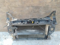 фото thumb №1, Fiat bravo ii pas передний комплект 1.4b