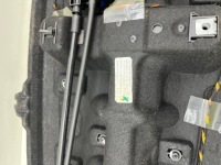 фото thumb №12, Mercedes w222 полиця шторка багажника електрична комплект a2226903049