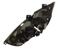 фото thumb №4, Фара лампа ele ліва перед renault master iii 2010-2019