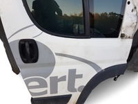 фото thumb №3, Boxer дверь правый перед