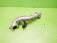 фото thumb №8, Труба воздухозаборник воздуха nissan primera p12 fl 1.9 dci