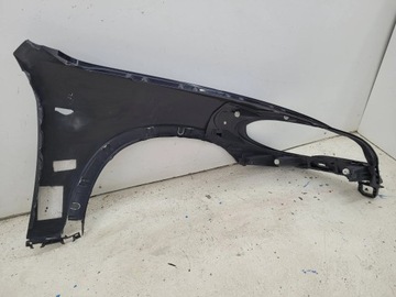 фото thumb №9, Bmw x5 e70 рестайлінг lci крило перед переднє лівий 7222973