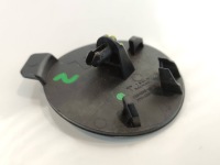 фото thumb №5, Tesla model s заглушка фаркоп бампера перед 156468800a