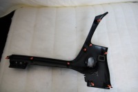 Захист заглушка консолі панелі lexus rx Оригінал, фото thumb