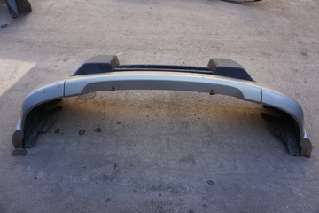 фото thumb №11, Nissan patrol бампер перед переднее gr y61 97-03r