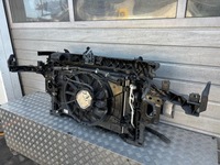 фото thumb №5, Kia niro i pas перед радиатор гибрид kompletny 18r.