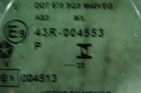 фото thumb №13, Dodge durango 2018- люк крыша люк