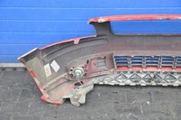 фото thumb №10, Volvo s40 ii v50 бампер перед передний 612-46 противотуманная фара