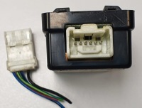 фото thumb №2, Модуль блок керування keyless mazda rx-8 fe50675r0a