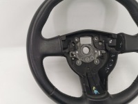 фото thumb №6, Seat leon toledo altea оригинальная руль 5p0419091ac