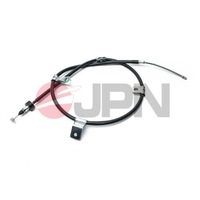 фото thumb №1, Трос гальма ручного hyundai matrix 1.5 1.6 1.8