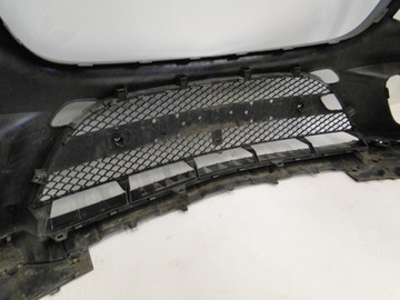 фото thumb №8, Mercedes gls 166 w166 amg рестайлинг бампер переднее