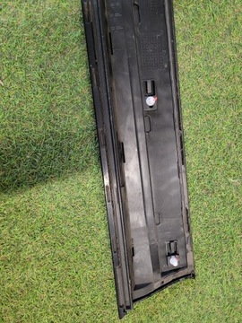 фото thumb №5, Audi q5 8r 8r0 планка двері правий перед накладка права 8r0853960b sline