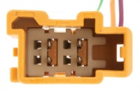 фото thumb №8, Стрічка кермо шлейф volvo s60 s80 v70 xc70 xc90