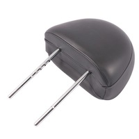 фото thumb №11, Mini r50 r52 r53 подголовник сиденье спортивного левый правый перед кожа чёрный