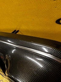 фото thumb №8, Рамка средняя решётки обдув dacia duster ii