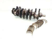 фото thumb №8, Vw golf plus wał колінчастий 1.6 fsi бензин 85kw 115 hp 03c4k blf 2006 4/5dr