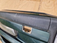 фото thumb №11, Бампер kompletny перед bmw 3 e46