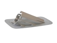 фото thumb №3, Заглушка распылителя лампы левая do renault laguna