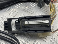 фото thumb №5, Bmw f31 жгут электропроводка трубопровод двигателя 8507899