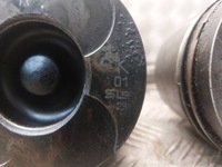 фото thumb №9, Поршень + шатун renault espace iv 2.2 dci g9t742