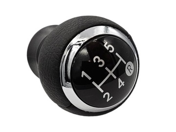 фото thumb №6, Ручка зміни коробки передач toyota auris corolla e15 s