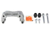 фото thumb №12, Скоба суппорт тормозной opel astra g 98-09 задняя