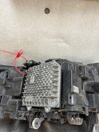 фото thumb №11, Лампа правий перед комплектна bmw 7 g11 g12 laser light 7483912 eu