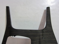 фото thumb №11, Bmw f25 x3 захист dekor консолі середньої 920095