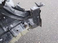 фото thumb №7, Четверть лонжерон левый перед порог skoda enyaq 23r