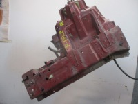 фото thumb №1, Лонжерон четверть jaguar f pace правая