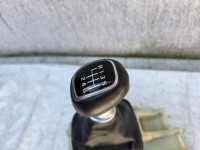 фото thumb №7, Ручка изменения коробка передач hyundai i30 iii 17-25