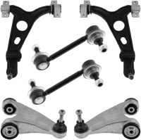 фото thumb №1, 4x рычаги соединители комплект набор alfa romeo 147 156