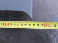 фото thumb №8, Бардачок тунель seat leon ii lift 09-12r 1p0863289a