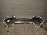 фото thumb №5, Бампер задняя seat ibiza 17- 6f