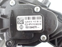 фото thumb №7, Педаль газу гальма 180108467r dacia duster ii