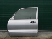 фото thumb №1, Mitsubishi pajero 2005r 3d дверь левая перед