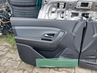 фото thumb №2, Оббивка обшивка перед renault express 21- ліва