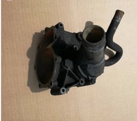 фото thumb №1, Корпус термостата mercedes 124 3.0d 6032010101