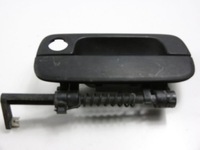 фото thumb №3, Peugeot 406 95-99 ручка зовнішня двері ліва перед 9621858677