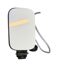 Купити Vw t7 кришка заливної пального комплект 7t0809909a 7t0809857b 5g0810773a, фото thumb