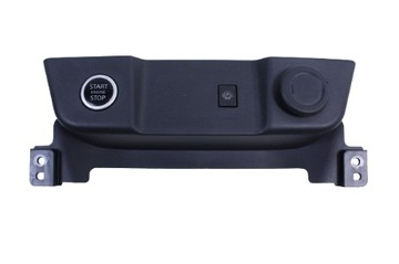 фото thumb №1, Кнопка старт сплав nissan qashqai j12 23r.