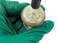 фото thumb №8, Mercedes-benz ml w163 2003 клапаны вакуумa