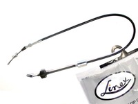 фото thumb №1, Трос тяга сцепления renault master i 2.4 2.5 30