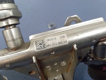 фото thumb №8, Cayman ii 981 3.4 3.8 планка вприскувальний 9a111086004