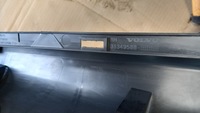 фото thumb №8, Молдинг поріг права 31349518 volvo xc60 08-13
