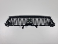 фото thumb №1, Mitsubishi outlander ii lift решітка радіатора решітка радіатора 6402a198