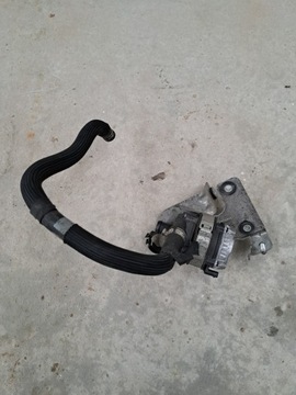 фото thumb №1, Maserati дополнительный насос воды ghibli quattroporte 670005347