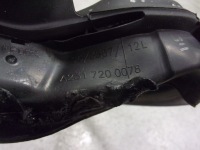 Mercedes r231 sl 500 прокладка стекло перед a2317200078 Цена, фото thumb